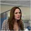 Chambre 1408 : photo Mary McCormack, Mikael Hafstrom