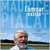 Maurice Pialat, l'amour existe : affiche Anne-Marie Faux, Jean-Pierre Devillers