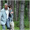 Le Contrat : photo Bruce Beresford, Morgan Freeman