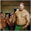Astérix aux Jeux Olympiques : photo Frédéric Forestier, Nathan Jones, Santiago Segura, Thomas Langmann
