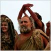 Sa Majesté Minor : photo Claude Brasseur, Jean-Jacques Annaud