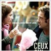Ceux qui restent : affiche Anne Le Ny, Emmanuelle Devos, Vincent Lindon