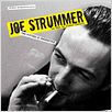 Joe Strummer: The Future Is Unwritten : affiche Julien Temple
