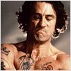 Les Nerfs à vif : photo Martin Scorsese, Robert De Niro