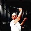 Le Silence des agneaux : photo Anthony Hopkins, Jonathan Demme