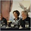 Avatar : photo James Cameron, Sigourney Weaver, Stephen Lang
