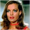 Max et les Ferrailleurs : photo Claude Sautet, Romy Schneider