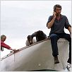 Enfin veuve : photo Isabelle Mergault, Jacques Gamblin