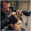 La Chambre des morts : photo Mélanie Laurent