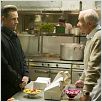 Les Promesses de l'ombre : photo Armin Mueller-Stahl, David Cronenberg, Viggo Mortensen