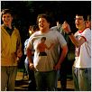 SuperGrave : photo Christopher Mintz-Plasse, Greg Mottola, Jonah Hill, Michael Cera
