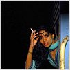 A bord du Darjeeling Limited : photo Wes Anderson