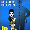 Le Kid : affiche Charles Chaplin