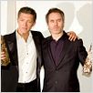 Mesrine : L'Ennemi public n°1 : Photo Jean-Francois Richet, Vincent Cassel