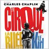 Chaplin : du rire aux larmes : affiche