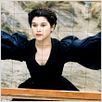 Artemisia Gentileschi : photo Agnès Merlet