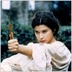 Artemisia Gentileschi : photo Agnès Merlet
