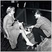 Chérie je me sens rajeunir : photo Cary Grant, Howard Hawks, Marilyn Monroe