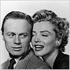Troublez-moi ce soir : photo Marilyn Monroe, Richard Widmark, Roy Ward Baker