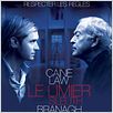 Le Limier - Sleuth : affiche Jude Law, Kenneth Branagh, Michael Caine