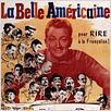 La Belle Américaine : affiche
