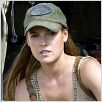 Resident Evil : Extinction : photo Ali Larter, Russell Mulcahy