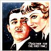 New York-Miami : photo Clark Gable, Claudette Colbert, Frank Capra