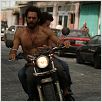 Largo Winch : photo Jérôme Salle, Tomer Sisley