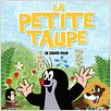 La Petite taupe : affiche Zdenek Miler