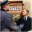 La Grande évasion : photo John Sturges, Richard Attenborough