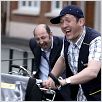 Bienvenue chez les Ch'tis : photo Dany Boon, Kad Merad