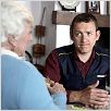 Bienvenue chez les Ch'tis : photo Dany Boon, Line Renaud