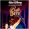 La Belle et la Bête : affiche