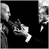L'Armée des 12 singes : photo Brad Pitt, Bruce Willis, Terry Gilliam