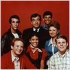 Happy Days - Les jours heureux : photo Henry Winkler, Ron Howard