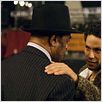 24 mesures : photo Archie Shepp, Jalil Lespert, Sami Bouajila