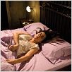 L'Herbe du rat : photo Alessandra Negrini, Julio Bressane