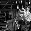 Les Ailes du désir : Photo Wim Wenders
