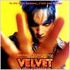 Velvet Goldmine : affiche