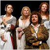 La Ronde de nuit : photo Peter Greenaway
