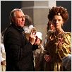 La Ronde de nuit : photo Peter Greenaway