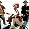 Le Bon, la brute et le truand : photo Sergio Leone