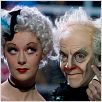 Les Chaussons rouges : Photo Michael Powell