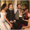 L'Amour aux temps du choléra : photo Liev Schreiber, Mike Newell, Unax Ugalde