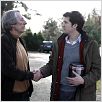 La Clef : photo Guillaume Canet, Guillaume Nicloux, Jean Rochefort