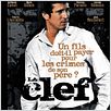 La Clef : affiche Guillaume Canet, Guillaume Nicloux