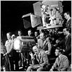 Une Question de vie ou de mort : photo Jack Cardiff, Michael Powell