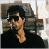 Cobra : photo George Pan Cosmatos, Sylvester Stallone