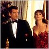 Le Monde ne suffit pas : photo Michael Apted, Pierce Brosnan, Sophie Marceau