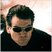 Le Monde ne suffit pas : photo Michael Apted, Pierce Brosnan